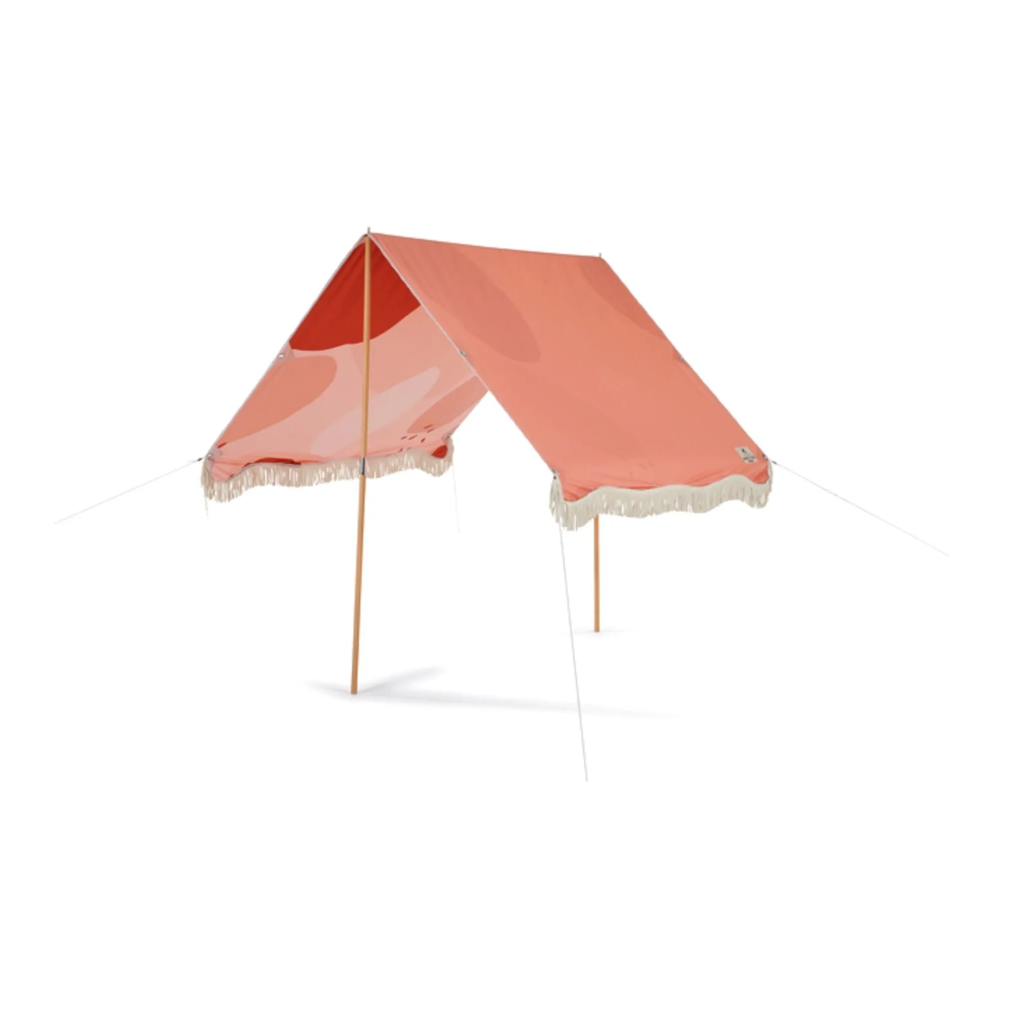 Oztrail Beach Tent - Cable Beach Pink