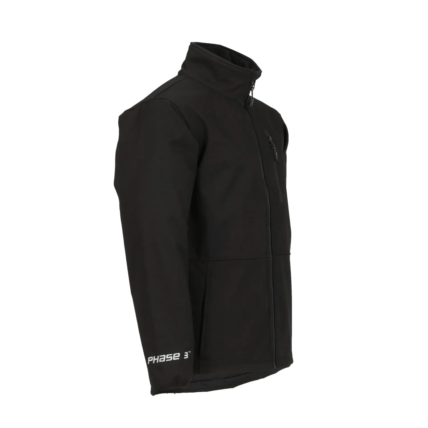 Phase 3 Soft Shell Jacket