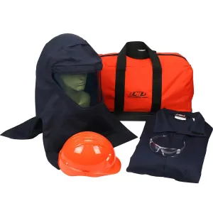 PIP 9150-52815/6X PPE 3 Arc Flash Kit - 25 Cal/cm2