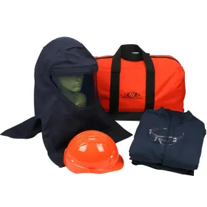 PIP 9150-53003/3XL PPE 3 Arc Flash Kit - 25 Cal/cm2