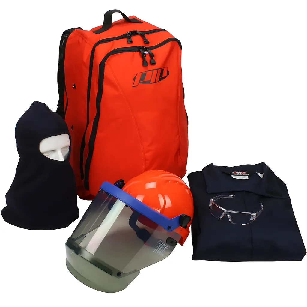 PIP 9150-5488EB/XL PPE 2 AR/FR Dual Certified Kit - 12 Cal/cm2