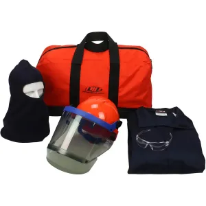 PIP 9150-5488E/XL PPE 2 AR/FR Dual Certified Kit - 12 Cal/cm2