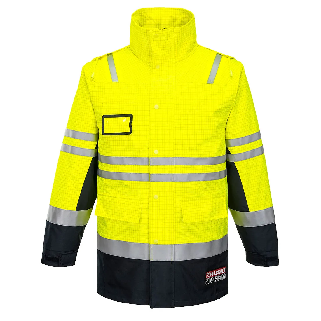 Portwest Fire Jacket (K8000)