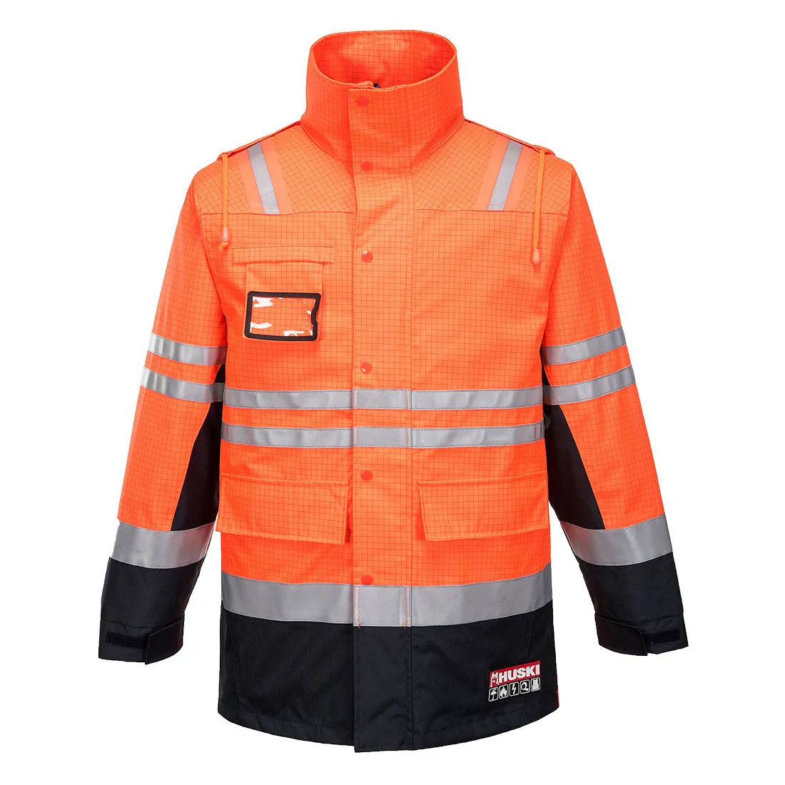 Portwest Fire Jacket (K8000)