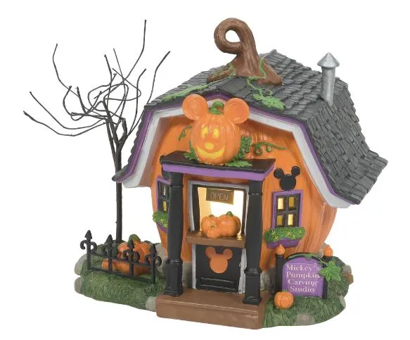 Pumpkintown Carving Studio