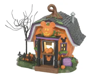 Pumpkintown Carving Studio