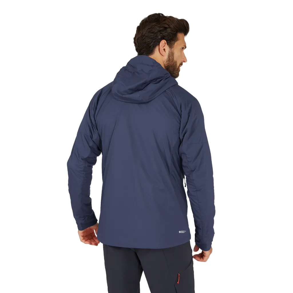 RAB Men's VR Summit Jacket