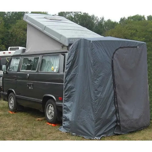 Rear Hatch Tent T3