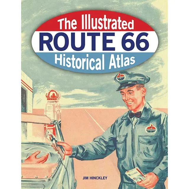 Route 66 Softcover