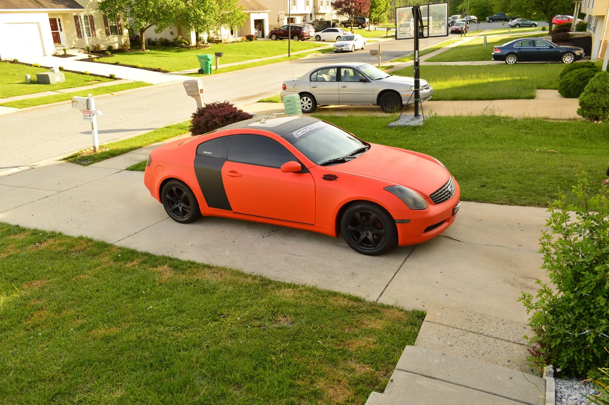 Safety Cone Car Kit