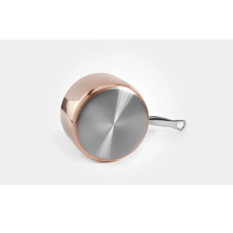 Samuel Groves Copper Chefs Pan