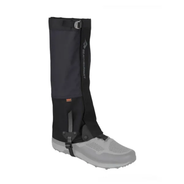 Sea to Summit Quagmire Event Gaiters