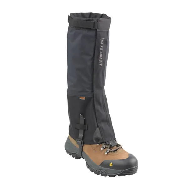 Sea to Summit Quagmire Event Gaiters