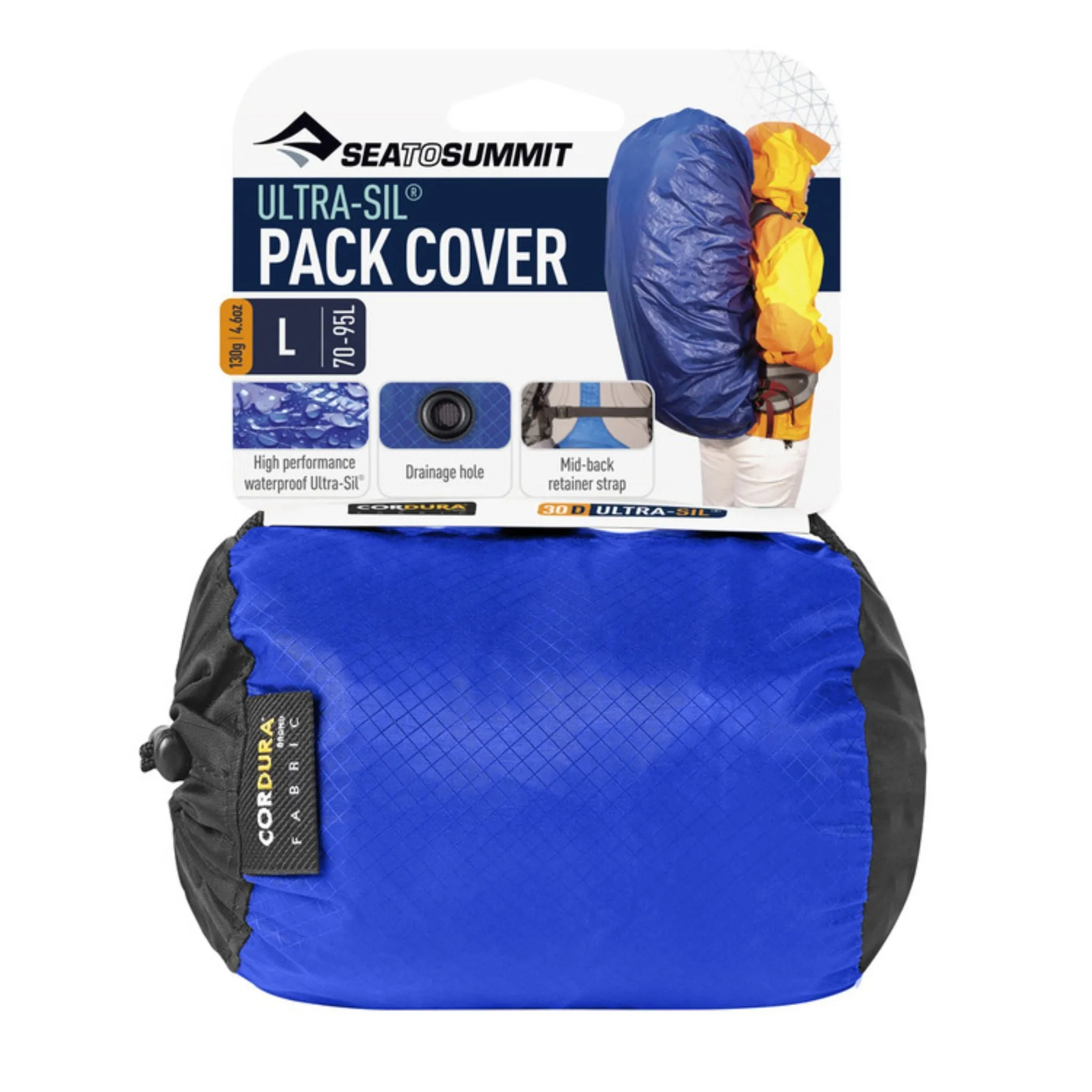 Sea to Summit Ultra-Sil Pack Cover