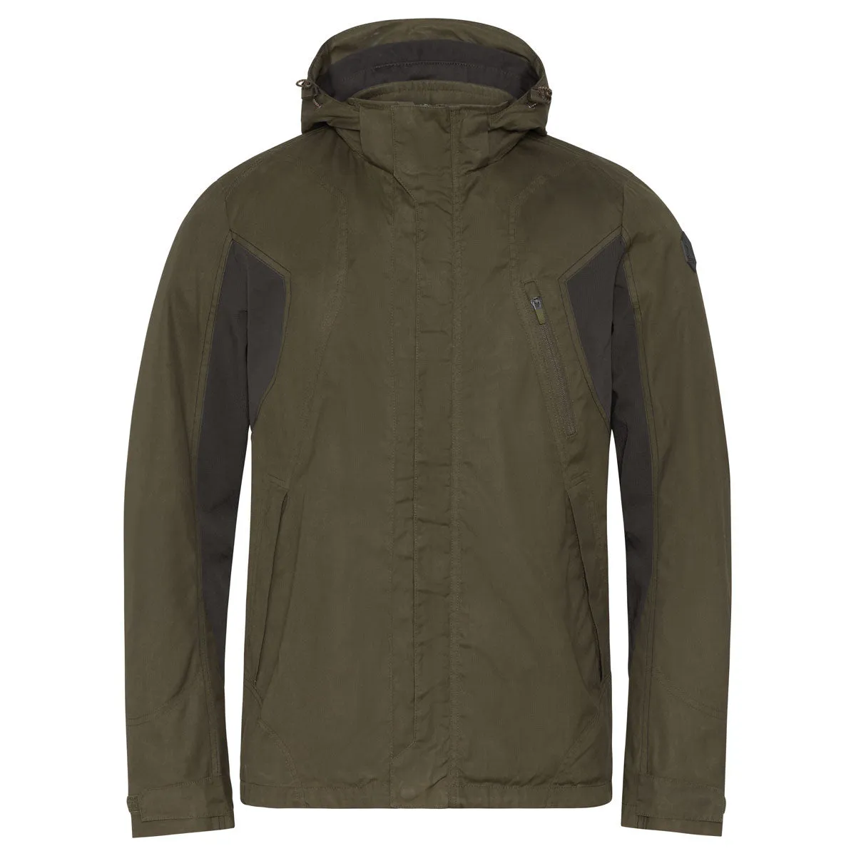 Seeland Key-Point Active II Jacket