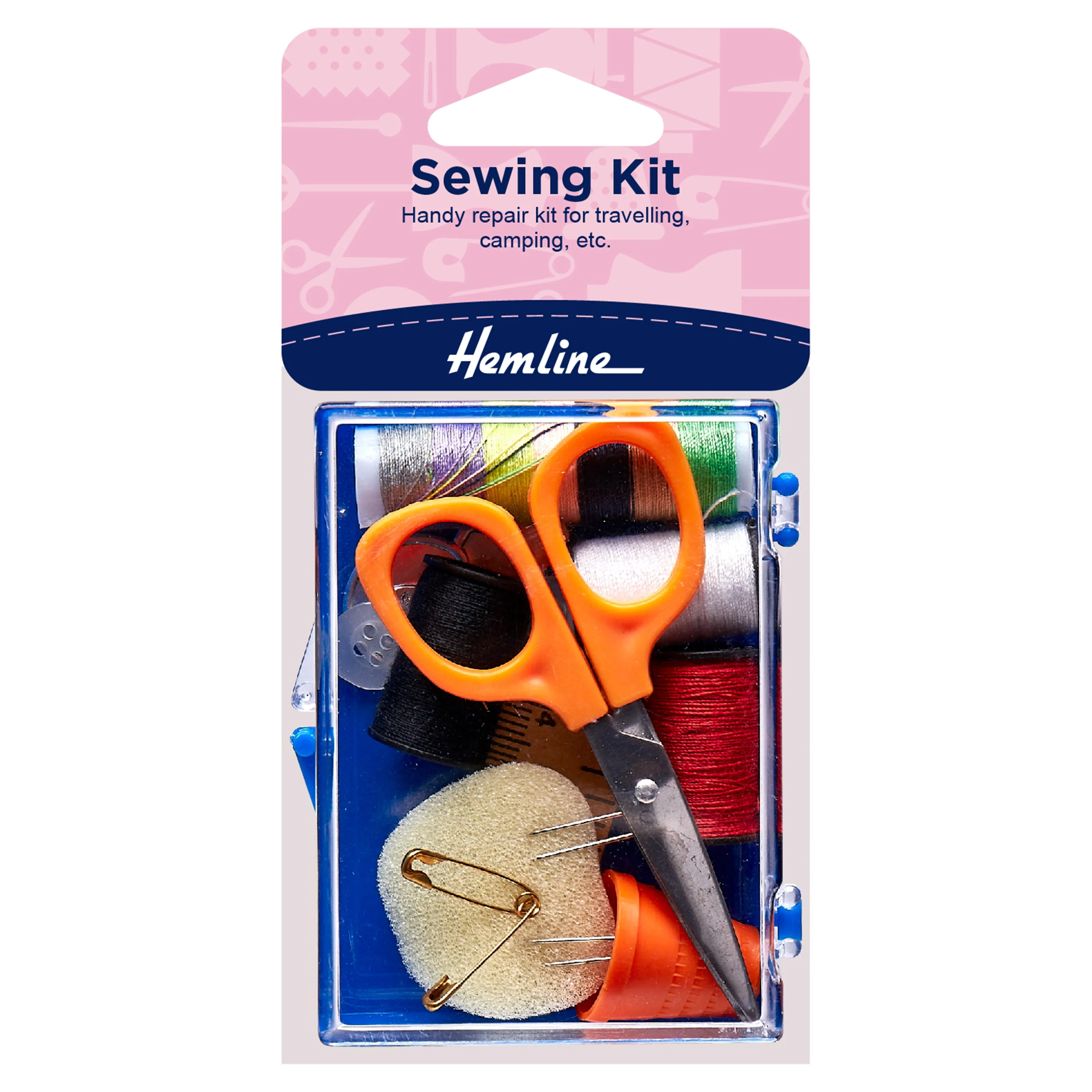 Sewing Kit