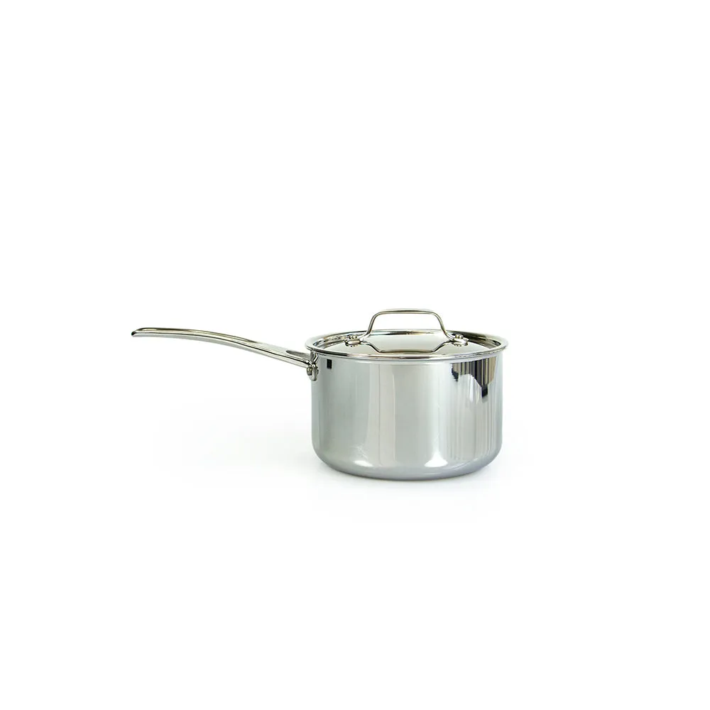 Silampos Supreme Prof Deep Saucepan