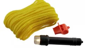 SMALL VESSEL SAFETY EQUIPMENT KIT