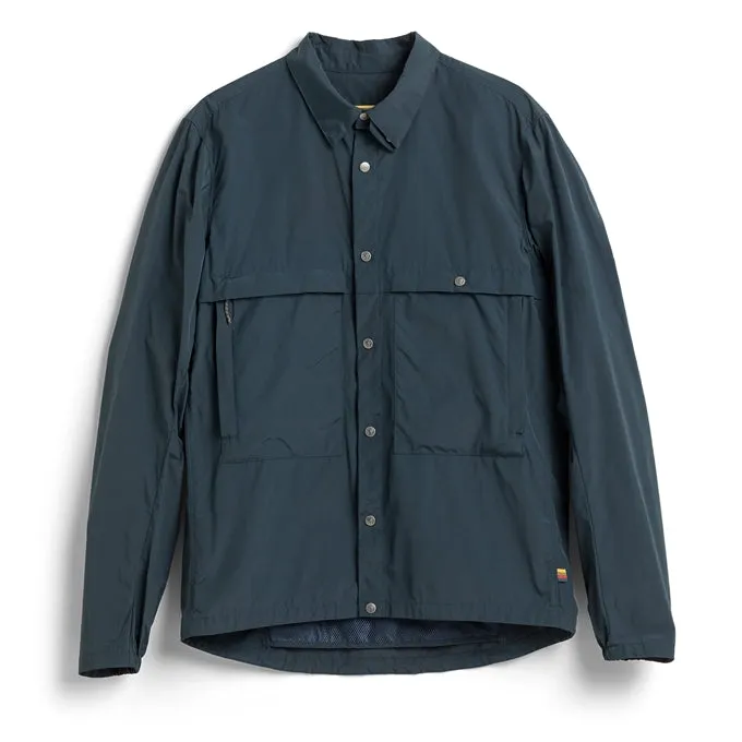 Specialized/Fjallraven Men's Rider's Wind Jacket