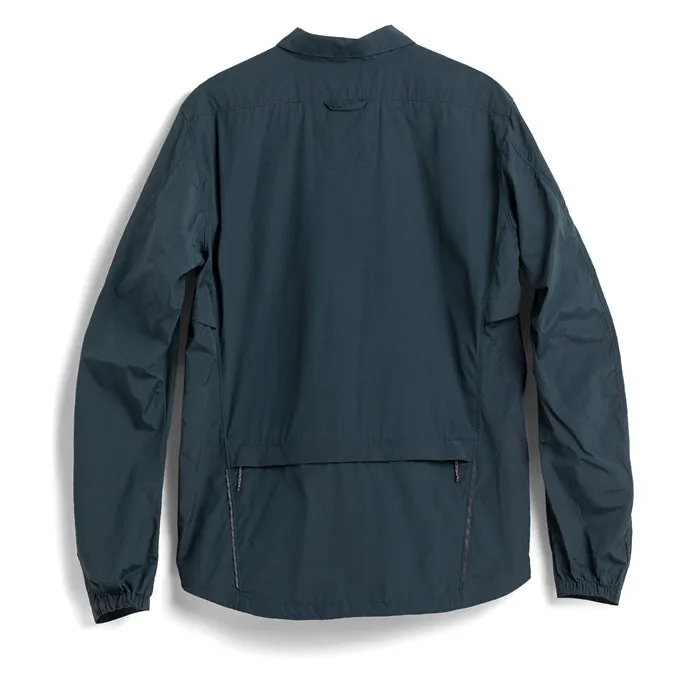 Specialized/Fjallraven Men's Rider's Wind Jacket