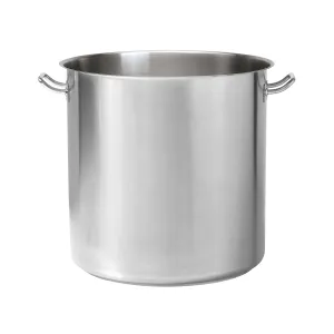 Stock Pot 36x36cm 36Ltr - Pack 1