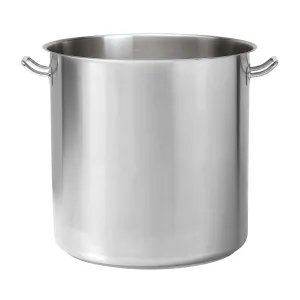 Stock Pot 40x40cm 50Ltr - Pack 1