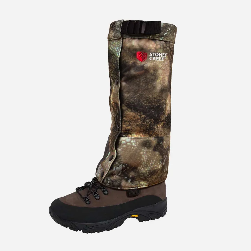 Stoney Creek Tricord Gaiters Long