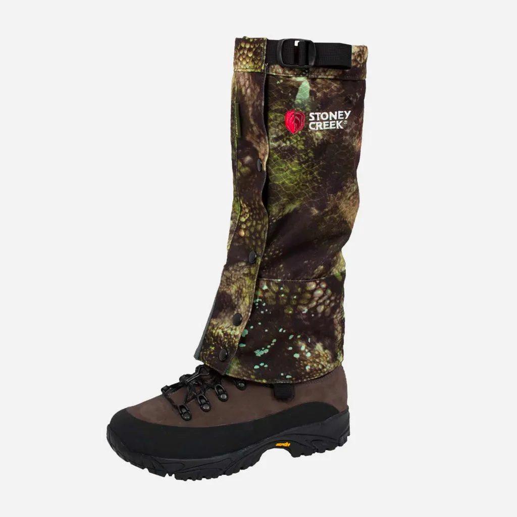 Stoney Creek Tricord Gaiters Long