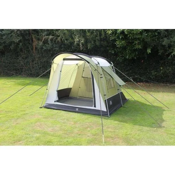 Sunncamp Silhouette 200 Tent SF1329   Free Inner Tent (2024)