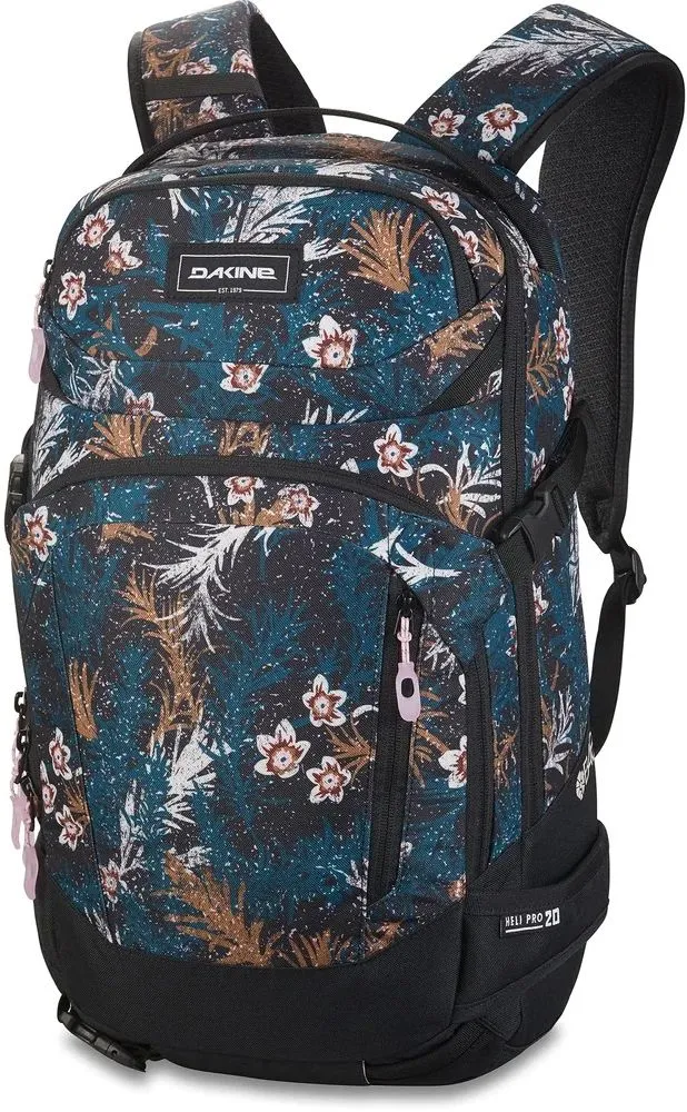 Team Heli Pro 20L Backpack - Women's