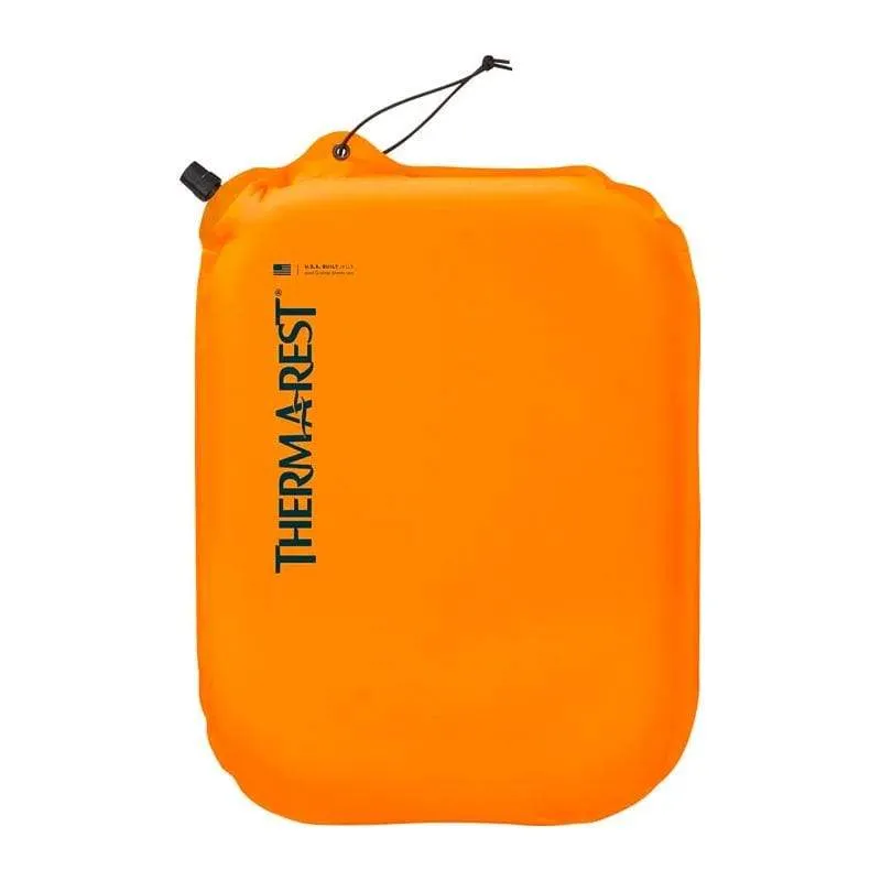 Thermarest Lite Seat Orange