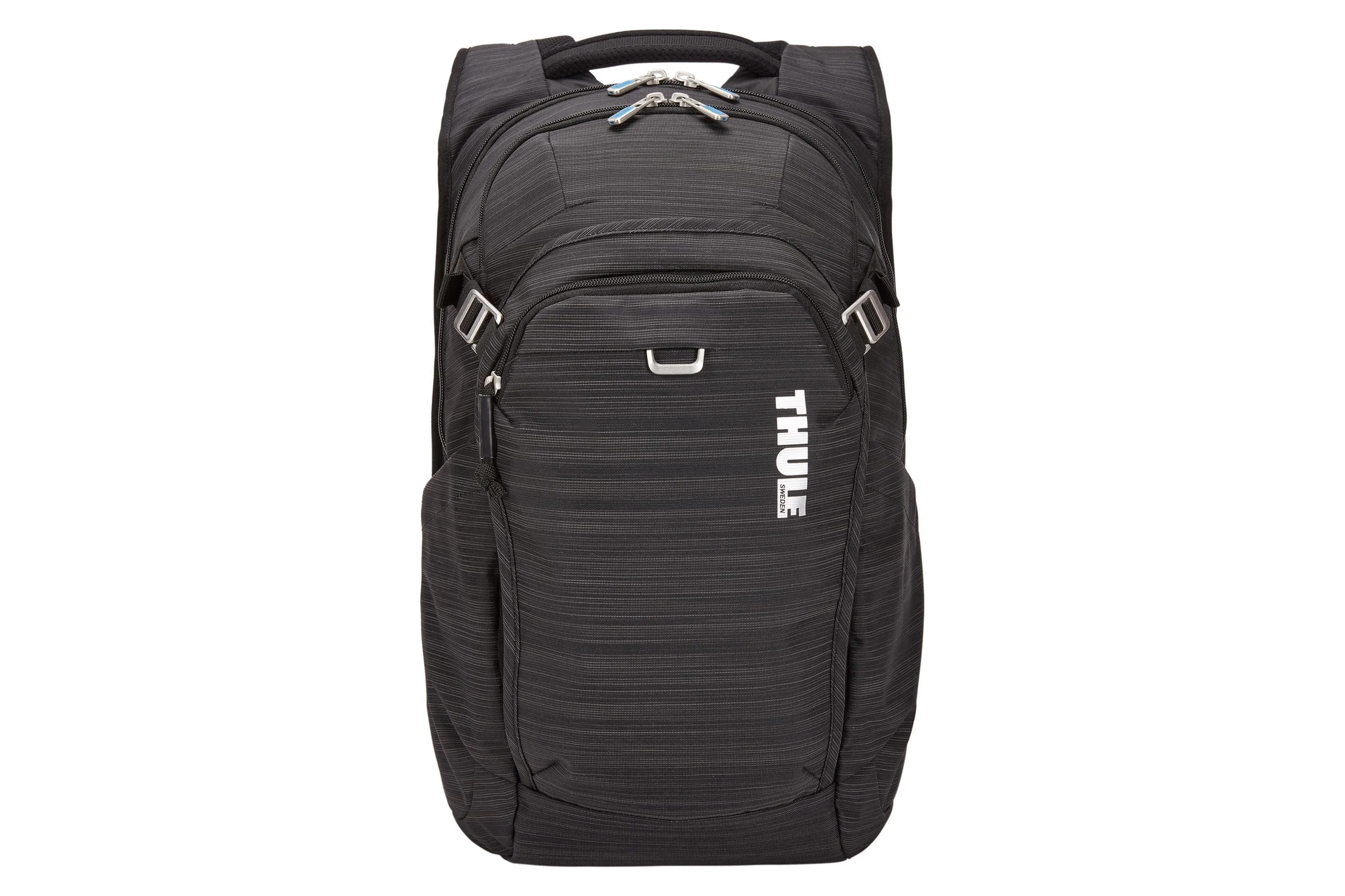 Thule Construct 24L Laptop Backpack - Black