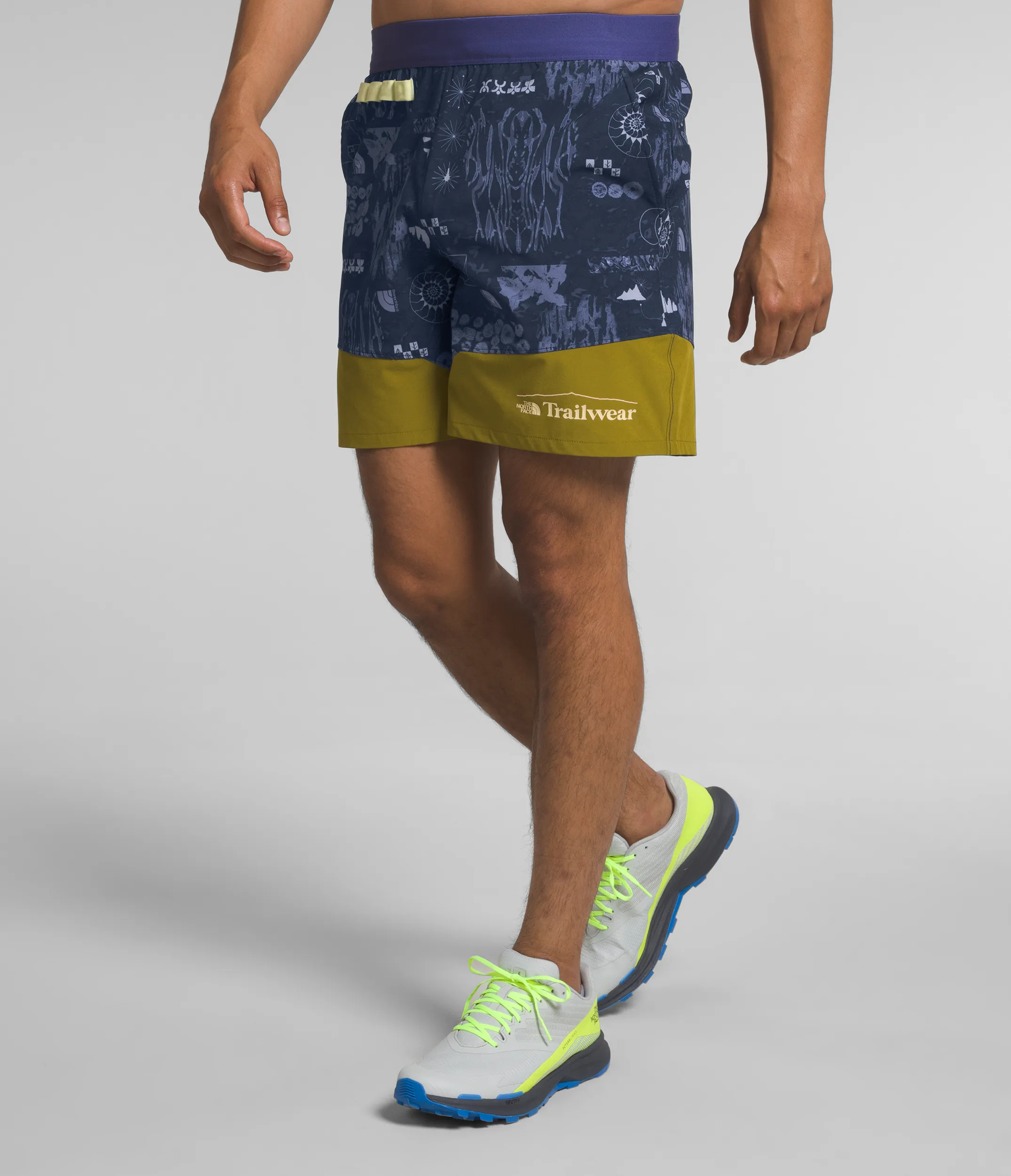 Trailwear OKT Trail Short - Men's