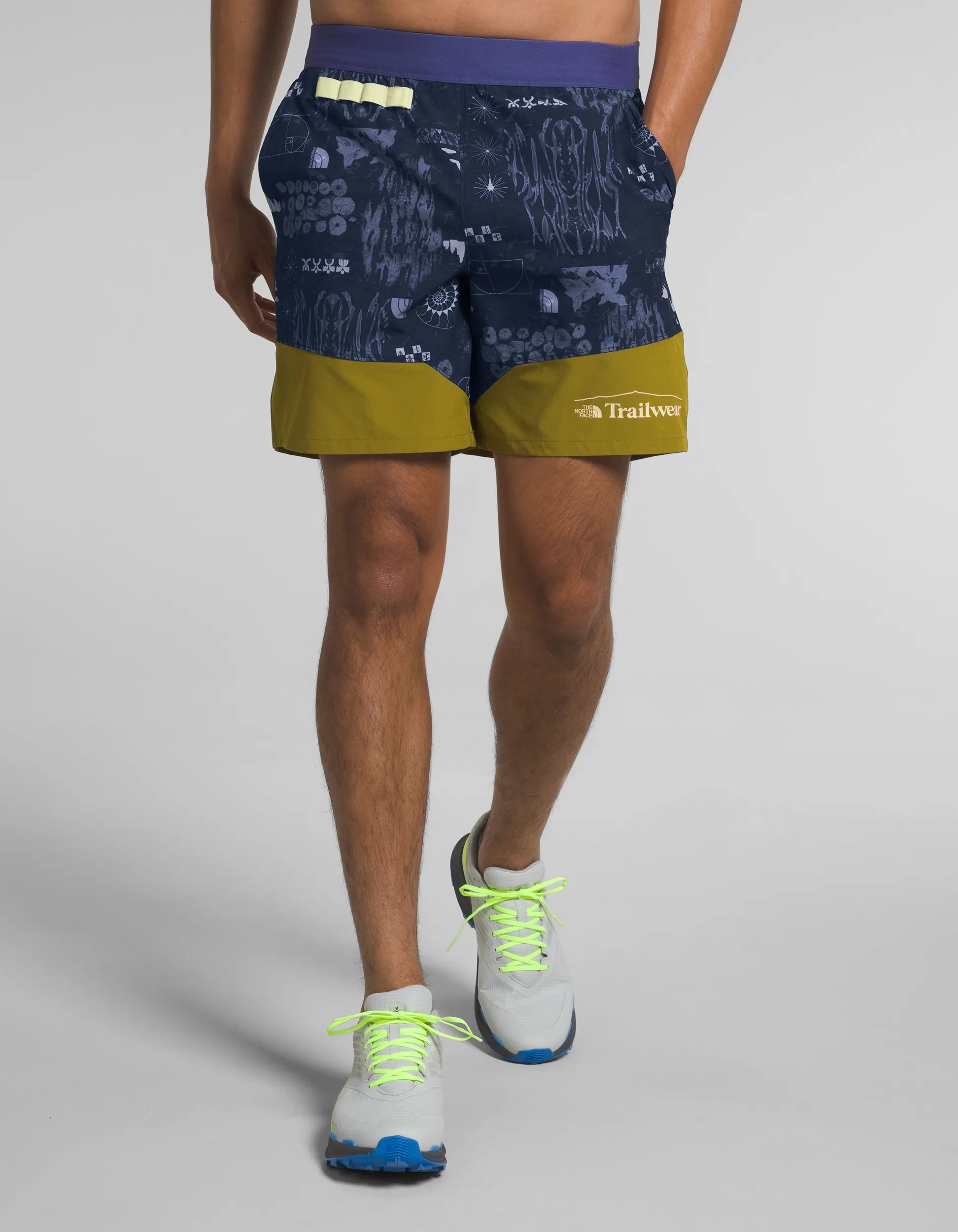 Trailwear OKT Trail Short - Men's