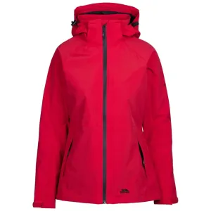 Trespass S Red TP75 Tilbury Women's Jacket