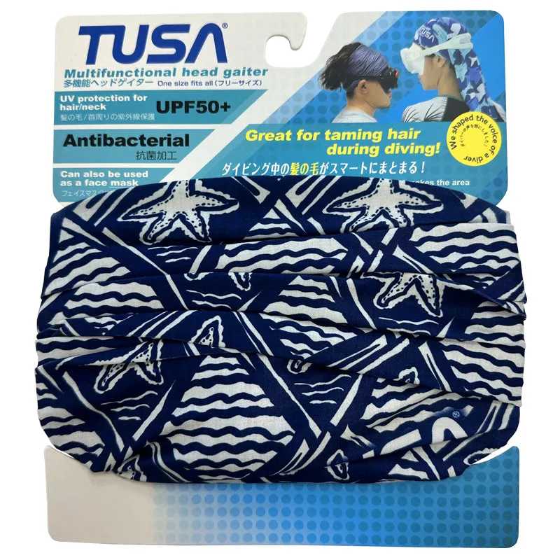 TUSA TA5013 Neck and Head Gaiter