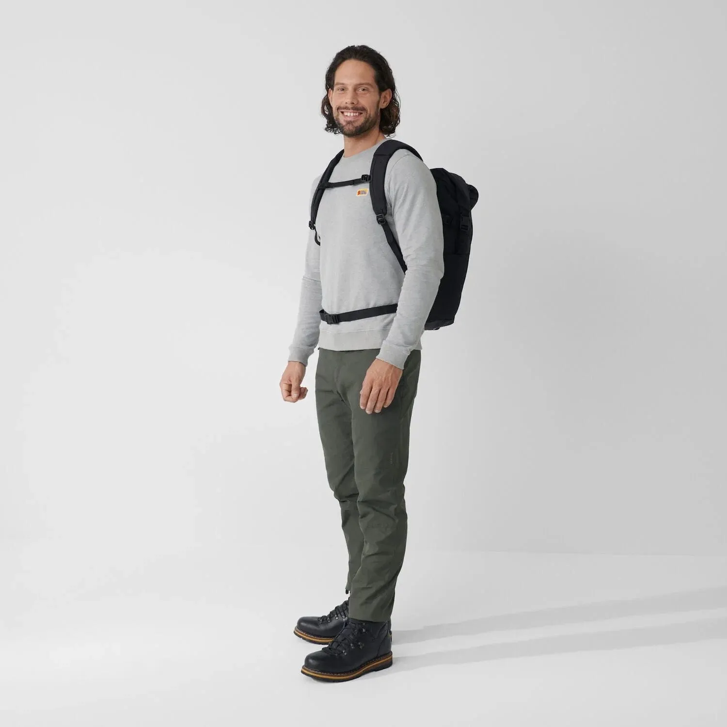 Ulvö Rolltop 30