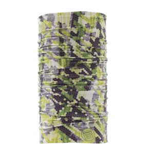 Verge Camo UPF 50  Multifunctional Neck Gaiter