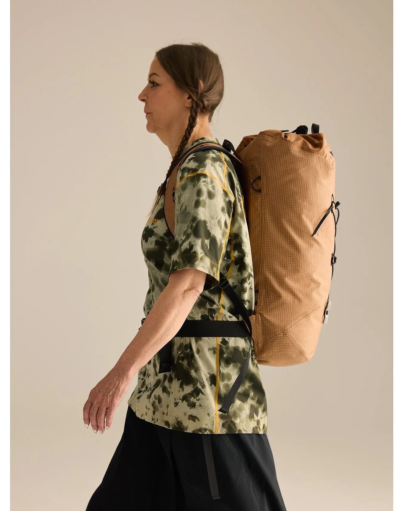 Walk Gently Alpha FL 30 Backpack