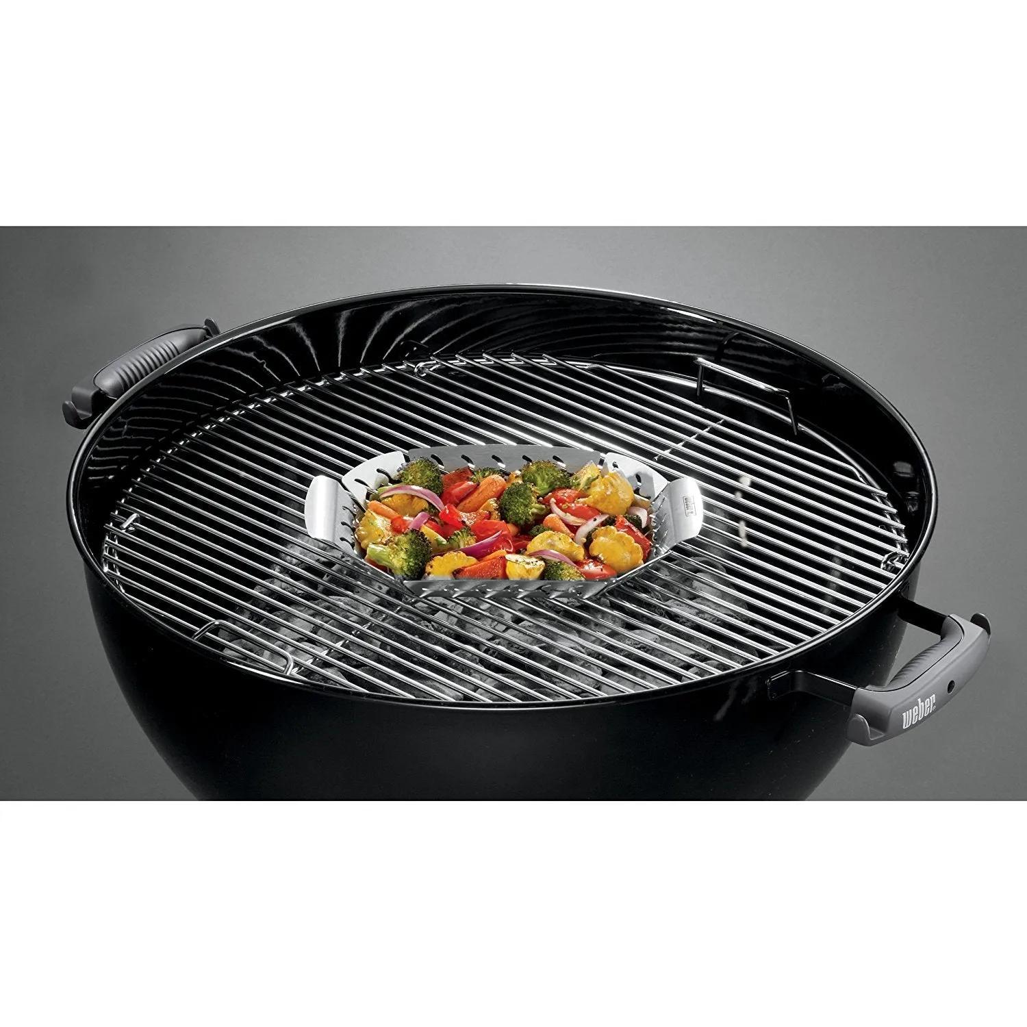 Weber 6677 Medium Original Grill Basket