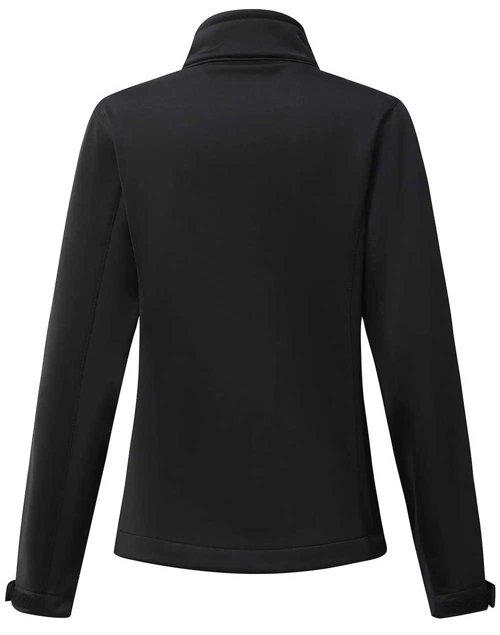 Winning Spirit Sustainable Softshell Corporate Jacket Ladie's (JK64)