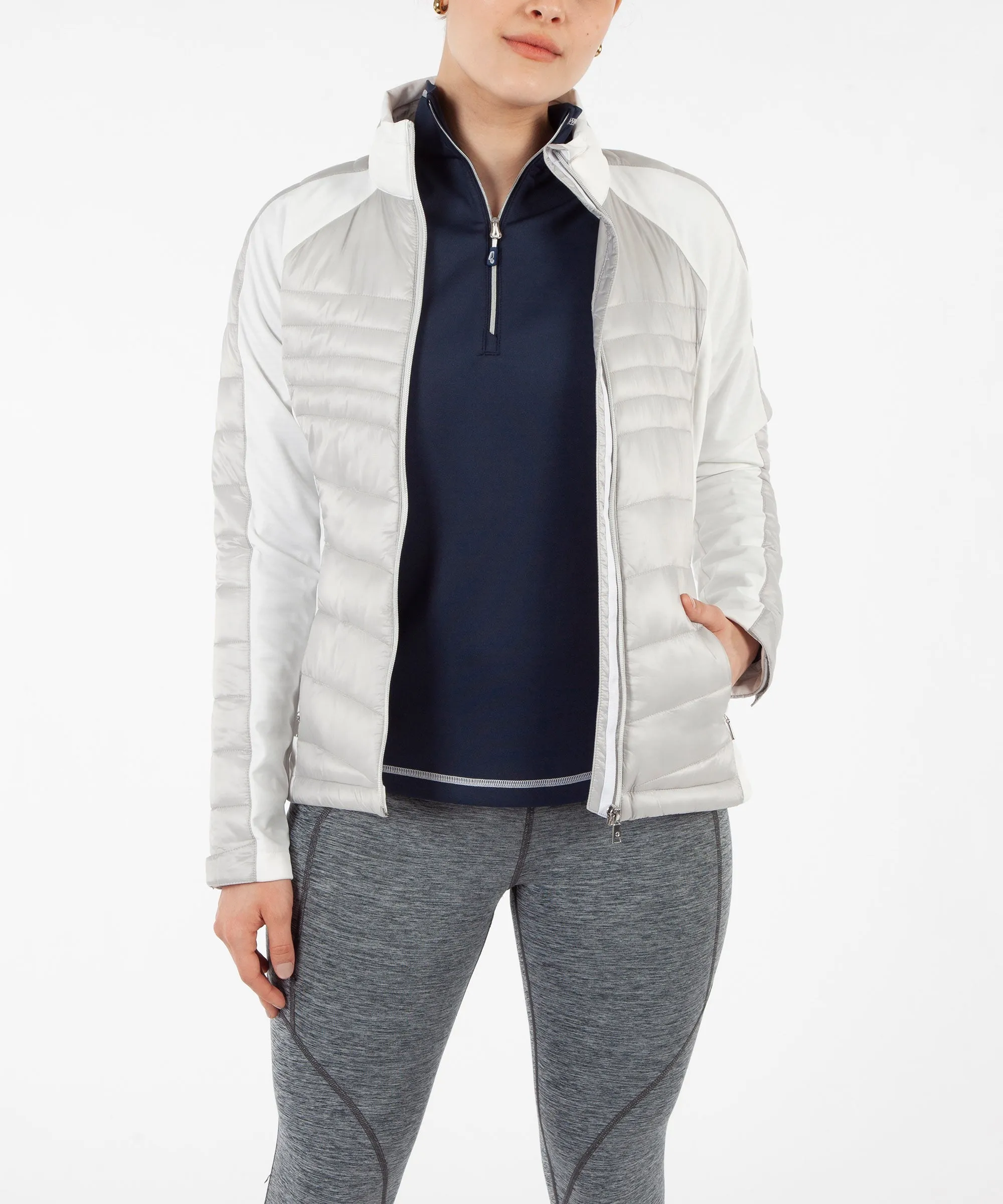 Women's Chelsey Insulated Jacket