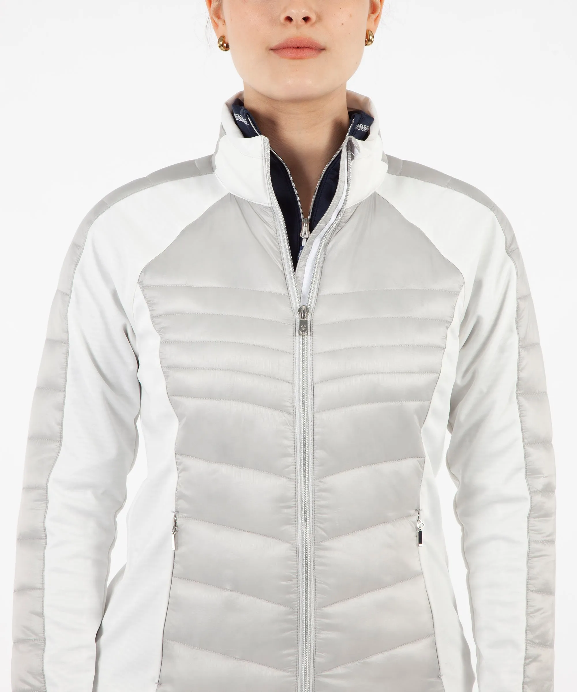 Women's Chelsey Insulated Jacket