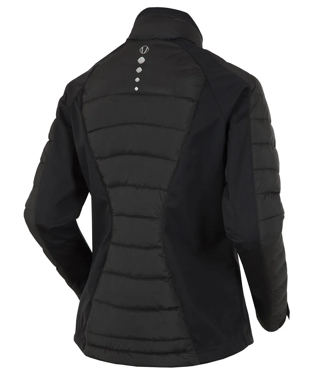 Women's Chelsey Insulated Jacket