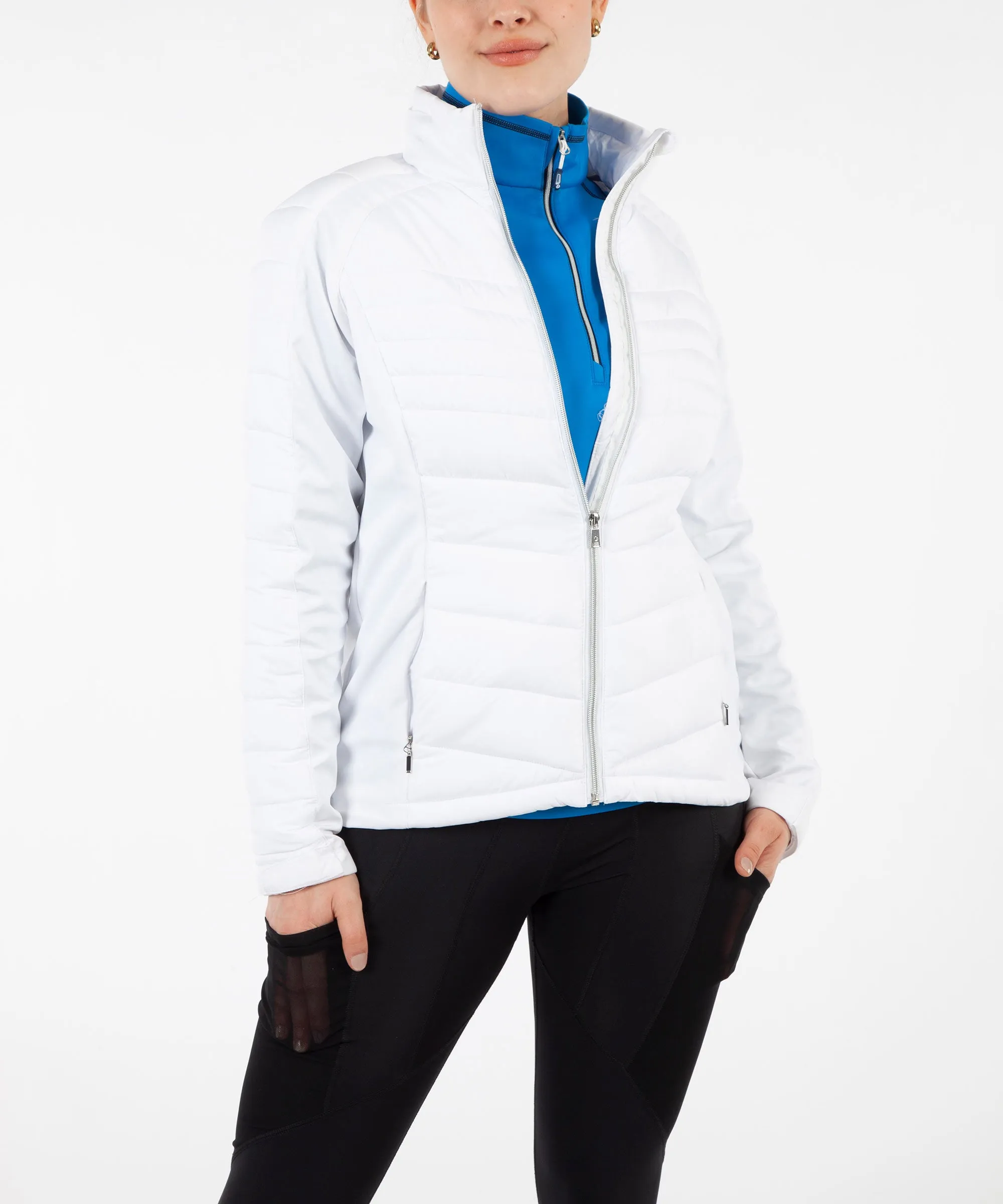 Women's Chelsey Insulated Jacket