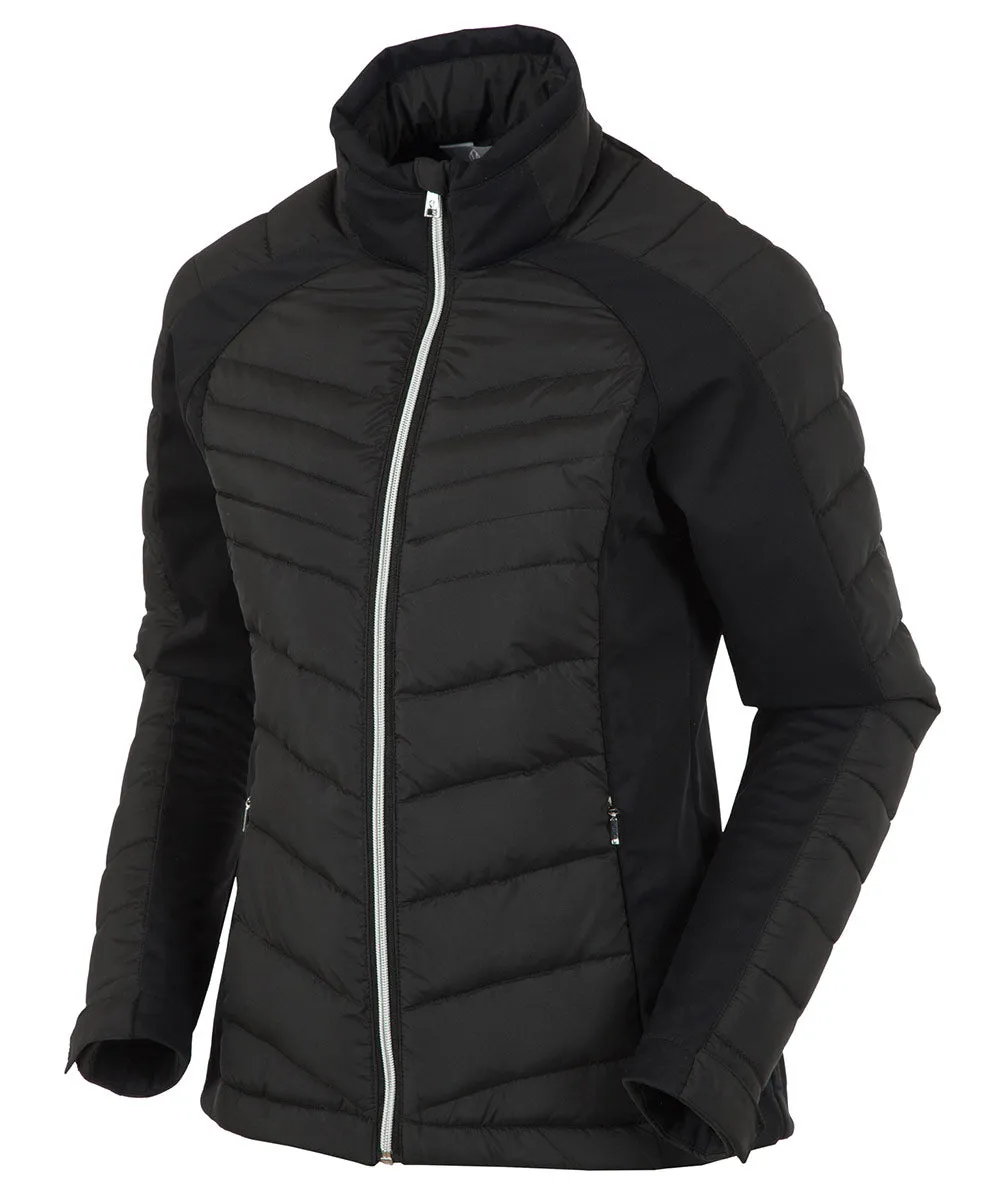 Women's Chelsey Insulated Jacket