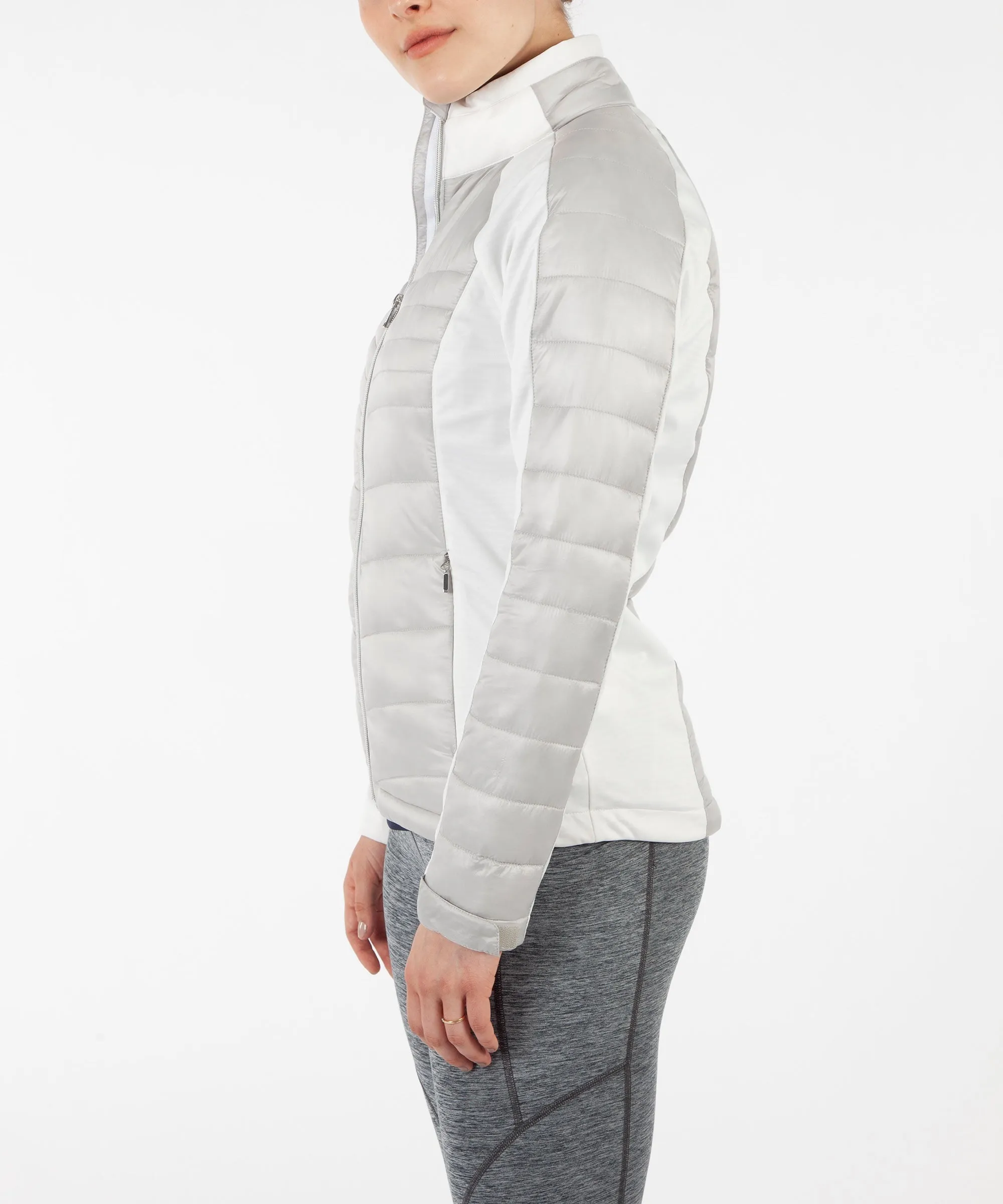 Women's Chelsey Insulated Jacket