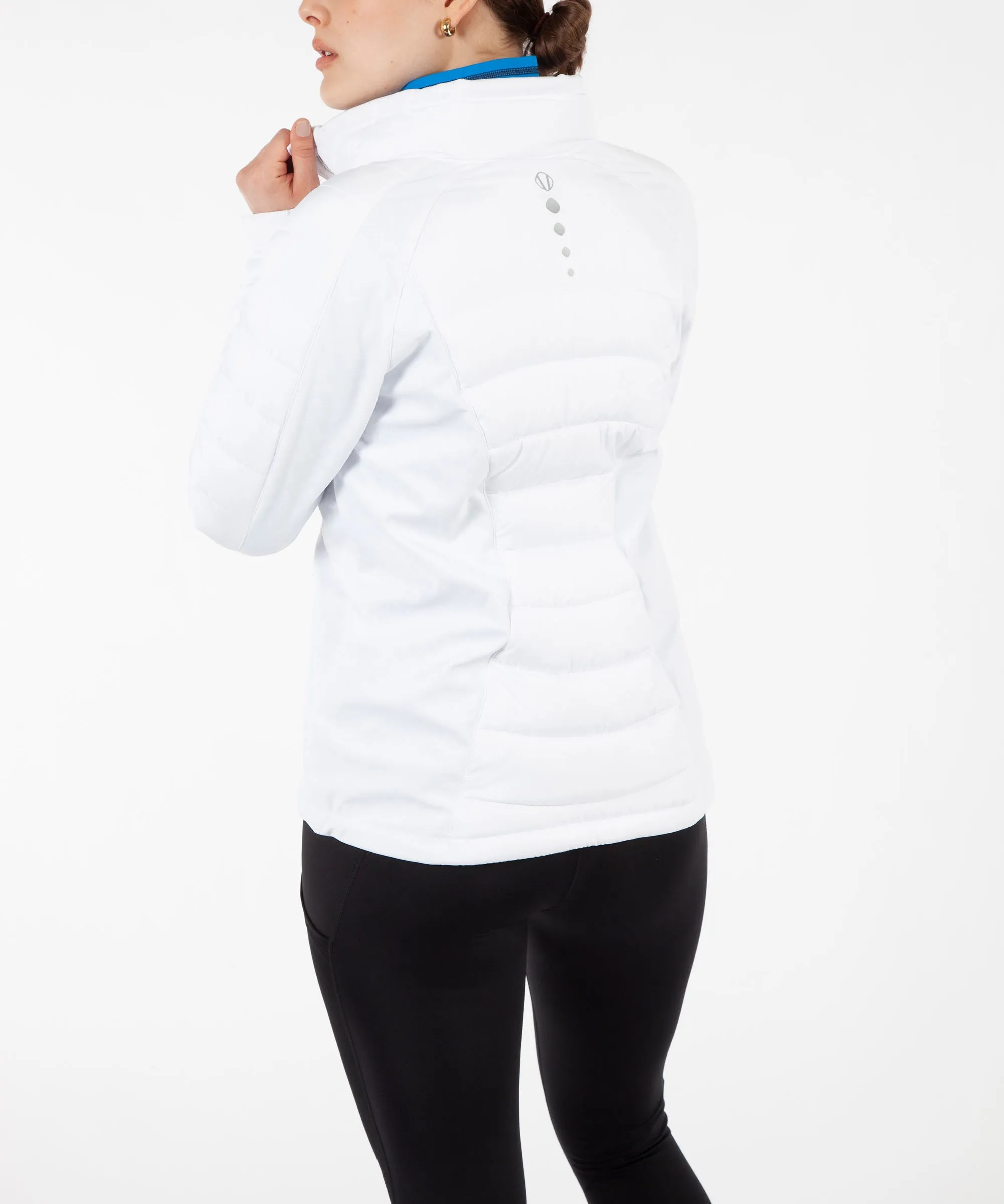 Women's Chelsey Insulated Jacket